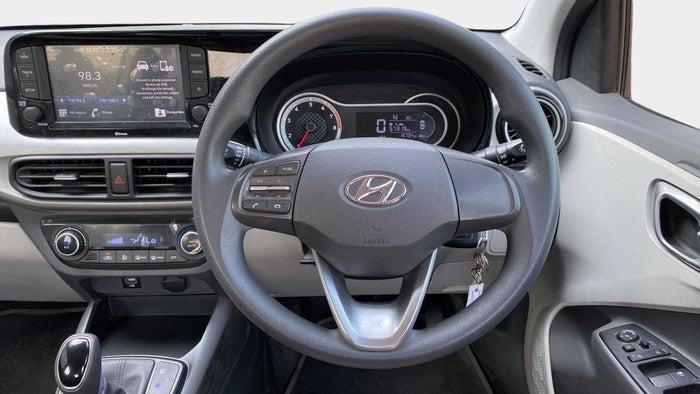 2021 HYUNDAI GRAND I10 NIOS