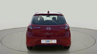 2021 HYUNDAI GRAND I10 NIOS