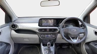 2021 HYUNDAI GRAND I10 NIOS