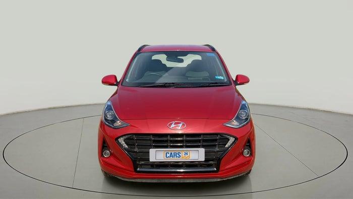 2021 HYUNDAI GRAND I10 NIOS