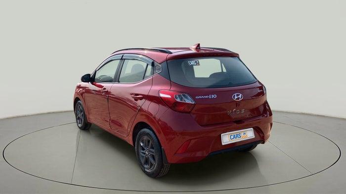 2021 HYUNDAI GRAND I10 NIOS