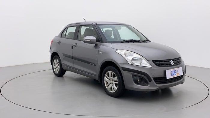 2014 Maruti Swift Dzire