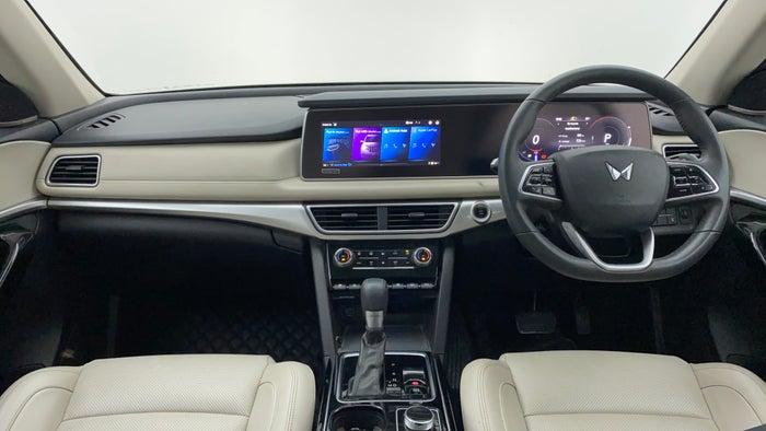 2023 MAHINDRA XUV700