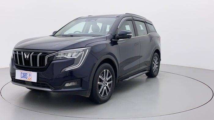 2023 MAHINDRA XUV700