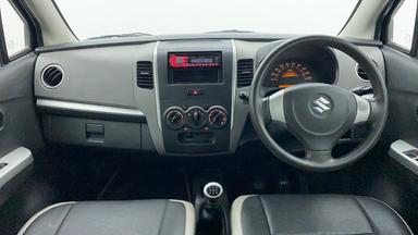 2012 Maruti Wagon R 1.0