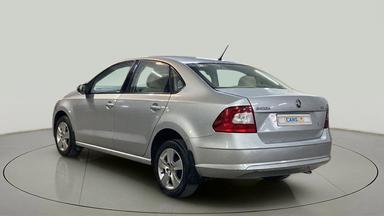 2019 SKODA RAPID