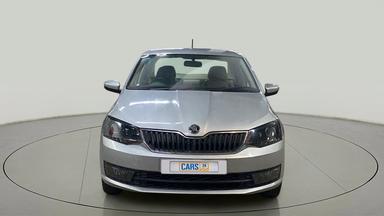 2019 SKODA RAPID