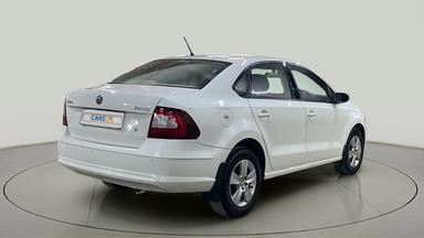 2019 Skoda Rapid