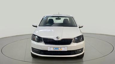 2019 Skoda Rapid