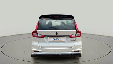 2022 Maruti Ertiga