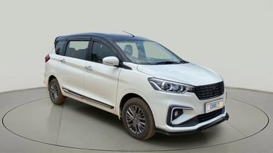 2022 Maruti Ertiga