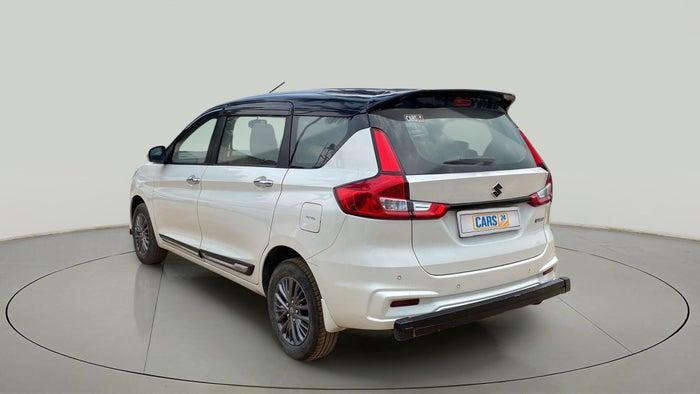 2022 Maruti Ertiga