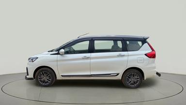 2022 Maruti Ertiga