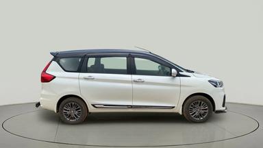 2022 Maruti Ertiga