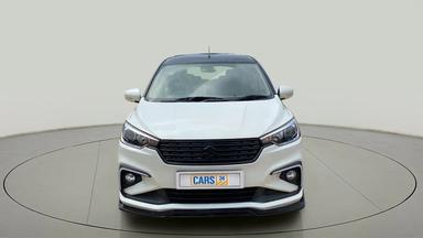 2022 Maruti Ertiga