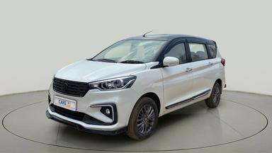 2022 Maruti Ertiga