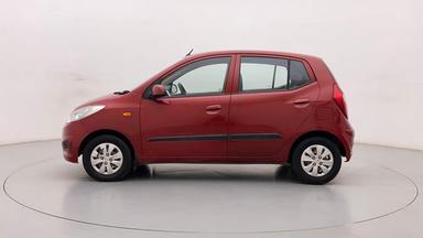 2011 Hyundai i10