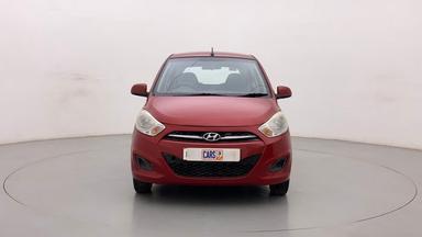 2011 Hyundai i10