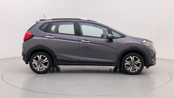 2018 HONDA WR-V