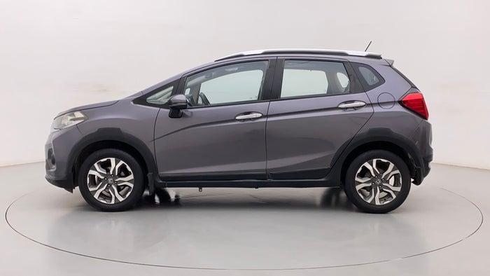 2018 HONDA WR-V