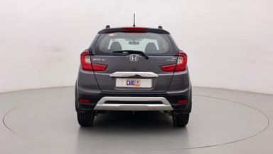 2018 HONDA WR-V