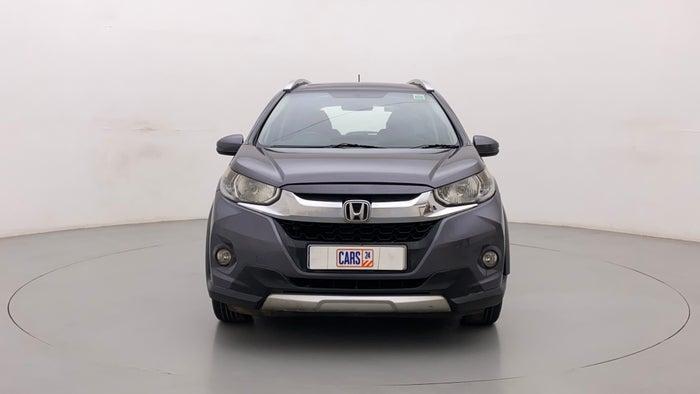 2018 HONDA WR-V