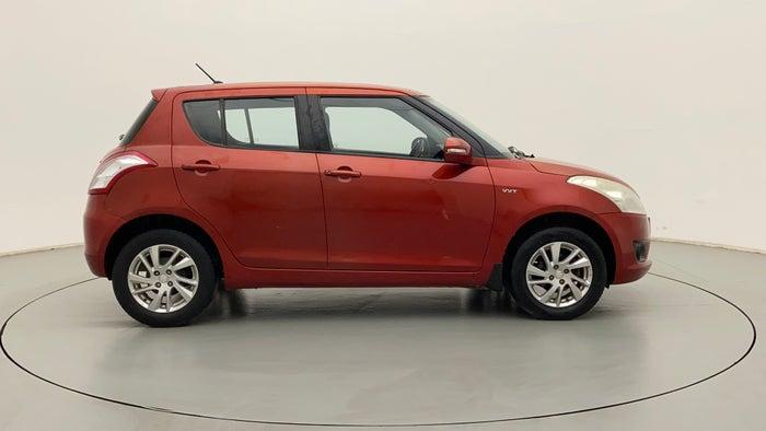 2012 Maruti Swift