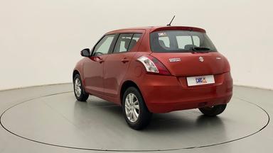 2012 Maruti Swift