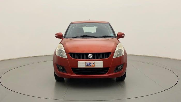 2012 Maruti Swift