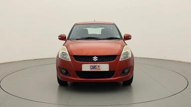 2012 Maruti Swift