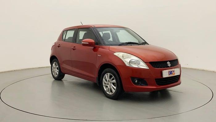 2012 Maruti Swift