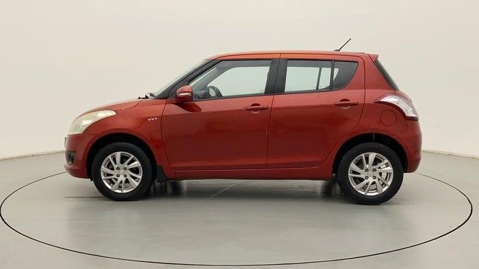 2012 Maruti Swift