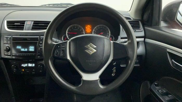 2012 Maruti Swift