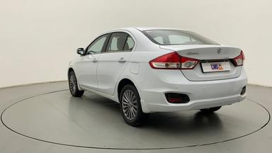 2017 Maruti Ciaz