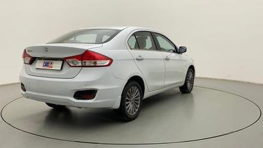 2017 Maruti Ciaz