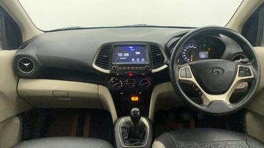 2019 Hyundai NEW SANTRO