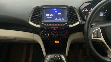 2019 Hyundai NEW SANTRO