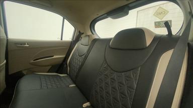 2019 Hyundai NEW SANTRO