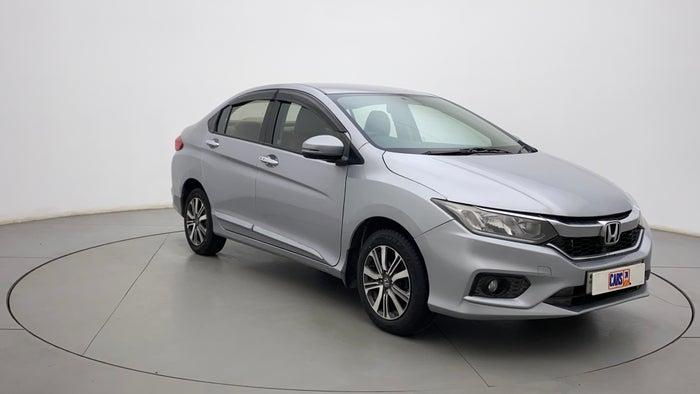 2019 Honda City