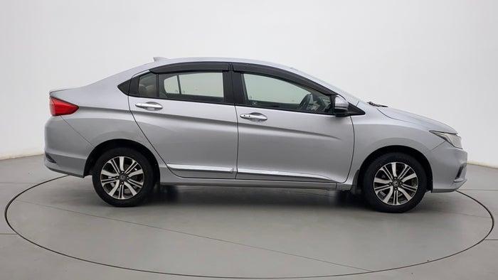 2019 Honda City