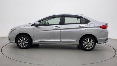 2019 Honda City