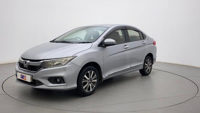 2019 Honda City