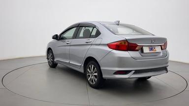 2019 Honda City