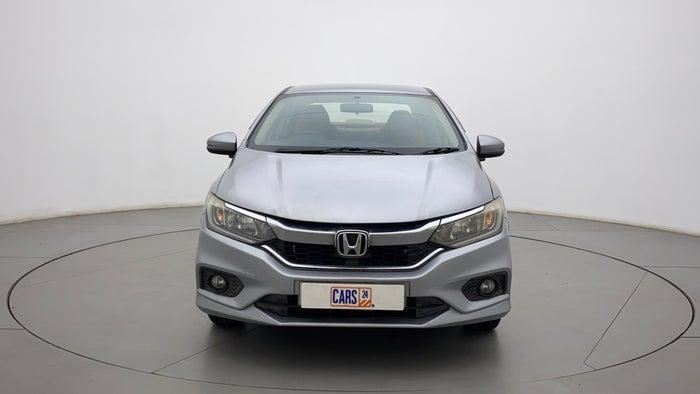 2019 Honda City