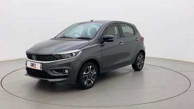 2023 Tata Tiago