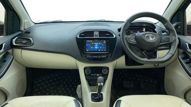 2023 Tata Tiago