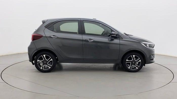 2023 Tata Tiago