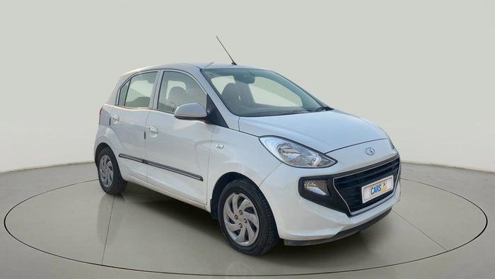 2020 Hyundai NEW SANTRO