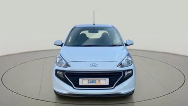 2020 Hyundai NEW SANTRO