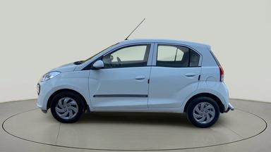 2020 Hyundai NEW SANTRO